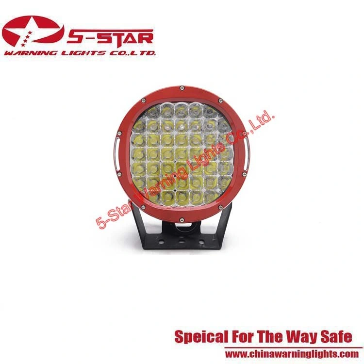 9 Inches 225W LED Jeep SUV off Road Work Light