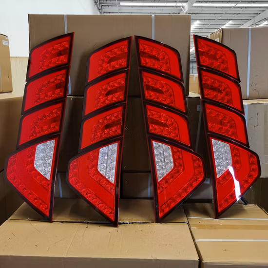 マルコポーロ用LEDバステールライト